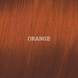 رنگ مو الگون سری خلاقانه شماره Orange