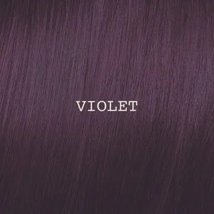 رنگ مو الگون سری خلاقانه شماره Violet