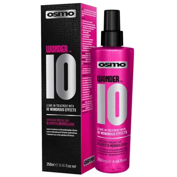 اسپری مراقبت از مو Osmo Wonder 10