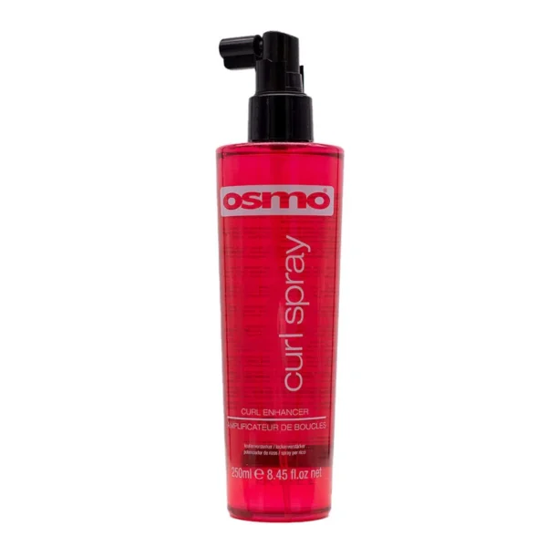 اسپری تقویت‌کننده موهای فر Osmo Curl Spray