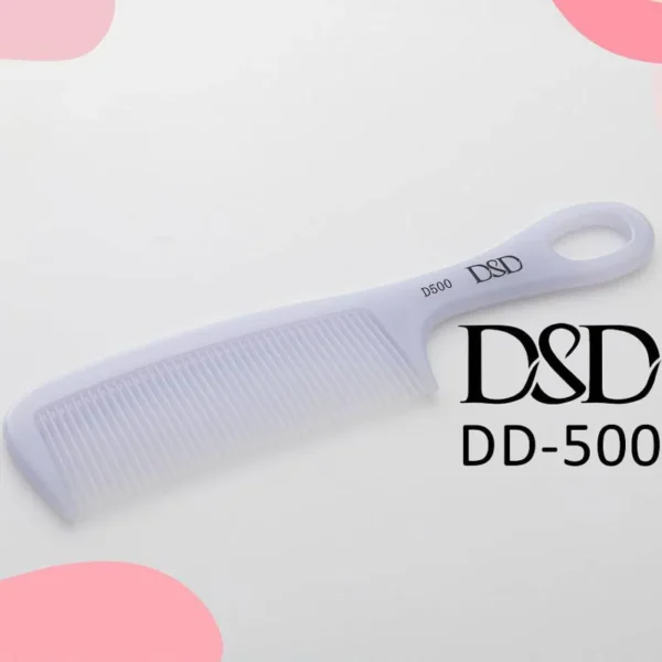 شانه آرایشگاهی D&D مدل DD-500 1