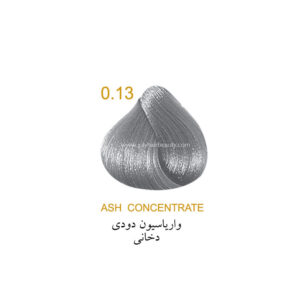 رنگ مو جولای سری واریاسیون شماره 0.13