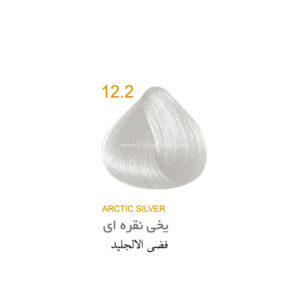 رنگ مو جولای سری هایلایت ها شماره 12.2